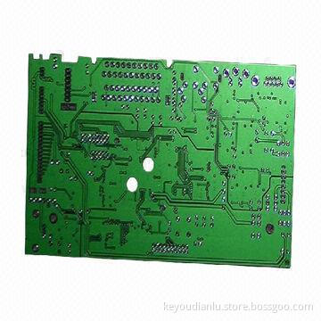 PCB Design and Assembly with OEM Service